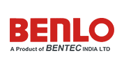 Benlo Logo
