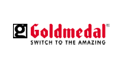 Gold Medal Logo