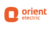 Orient Logo