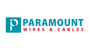 Paramount Logo